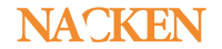 Nacken logo
